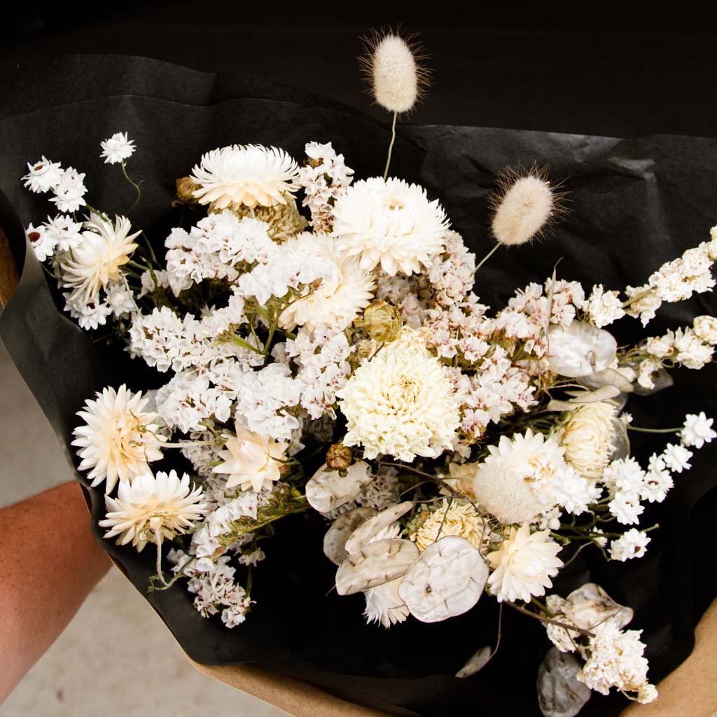 Dried Bouquet