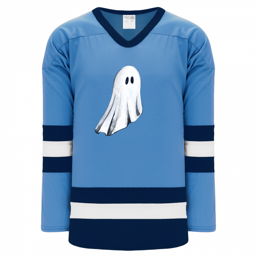 LANY ghost jersey - LANY STORE product image