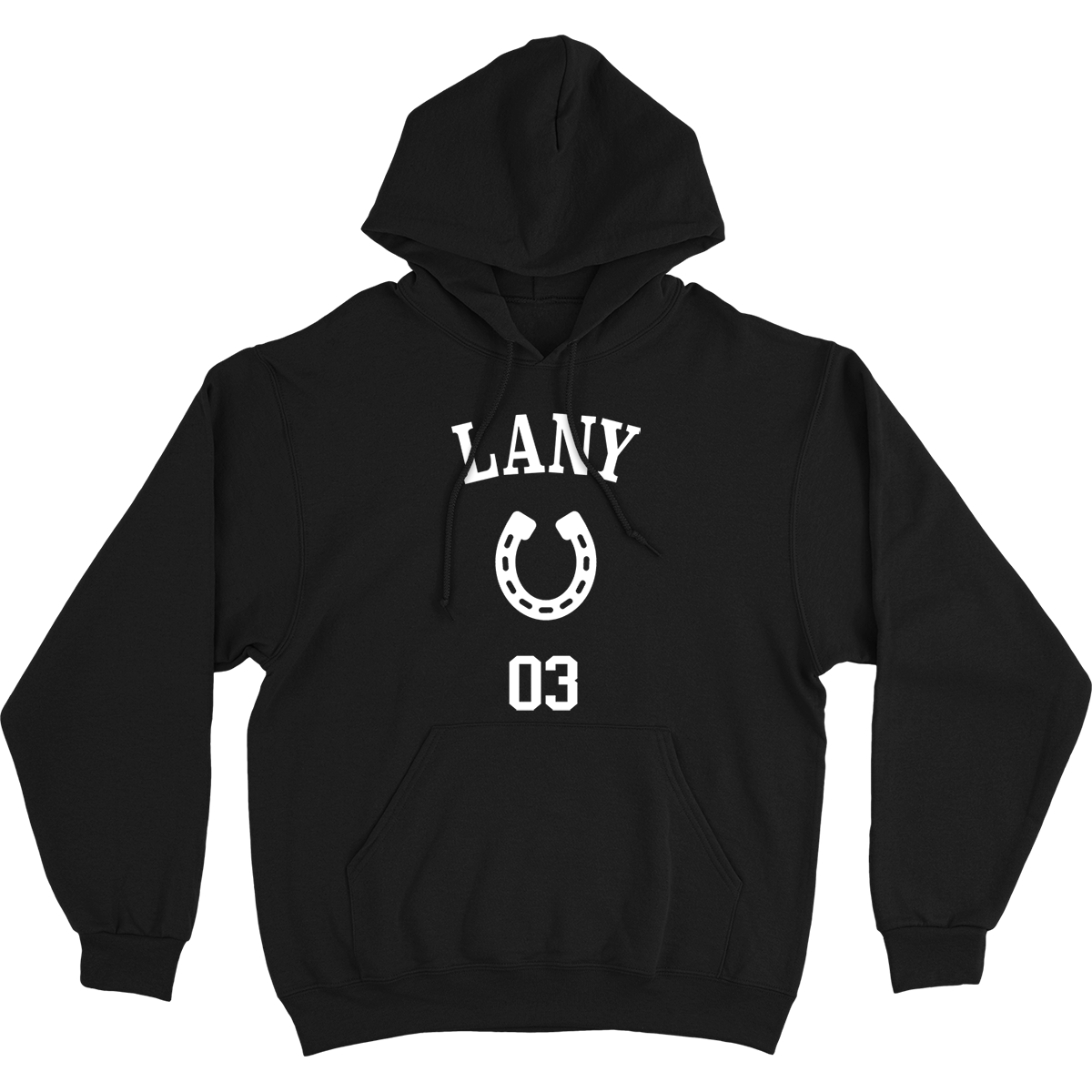 lany sweatshirt