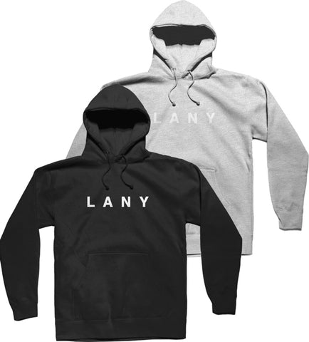 lany sweatshirt