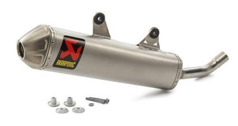 akrapovic slip on line husqvarna 701