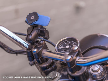 ram ball mount motorcycle