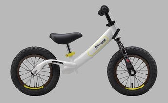 husqvarna kids bike