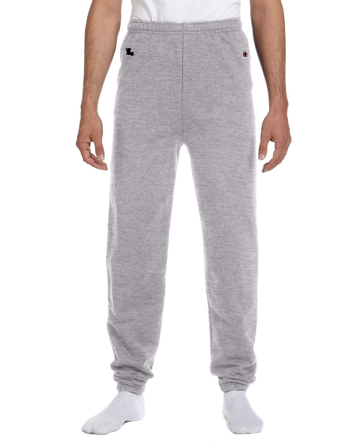 champion fleece sweats