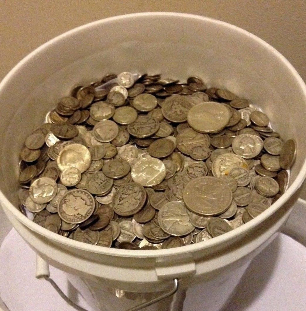 junk silver coins for sale cheap