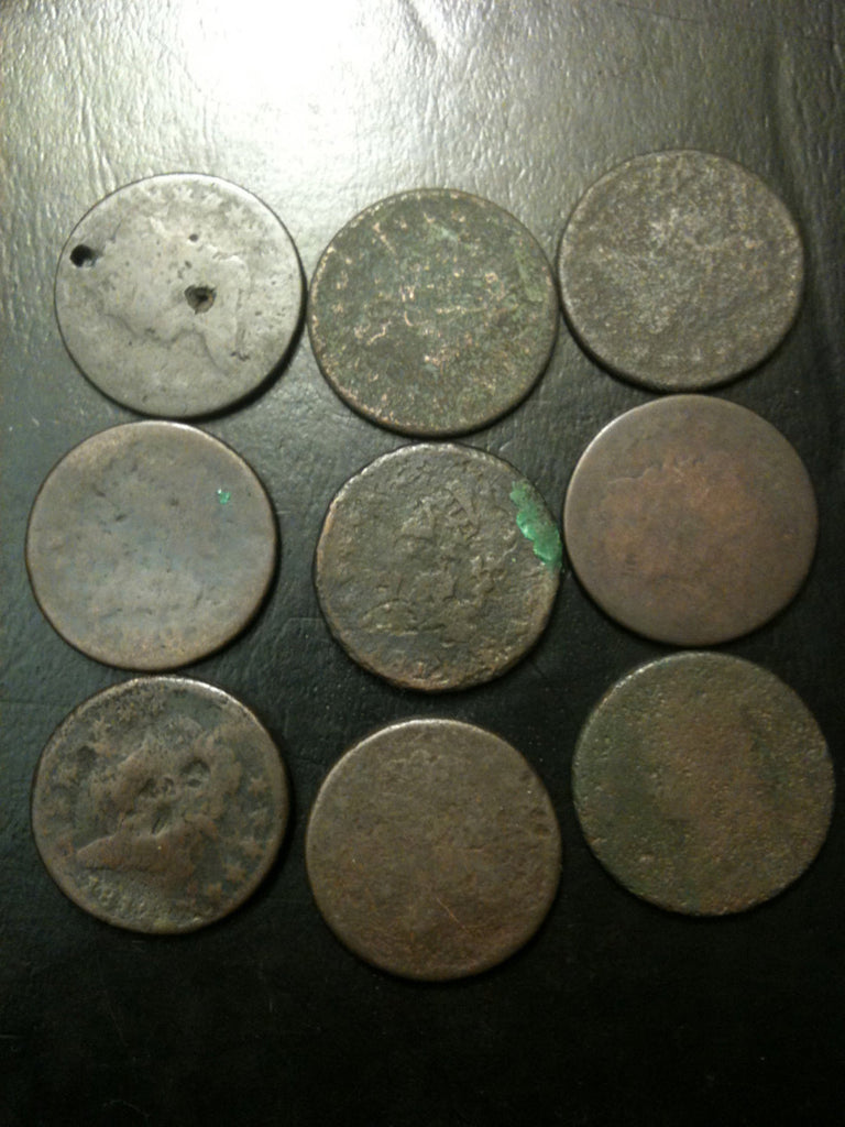cull silver coins for sale