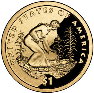 land of the free home of the brave gold coin value