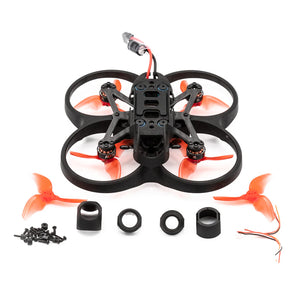 EMAX Cinehawk Mini 2.5" Ducted FPV Drone (NO VTX / ELRS) - RC-N-Go