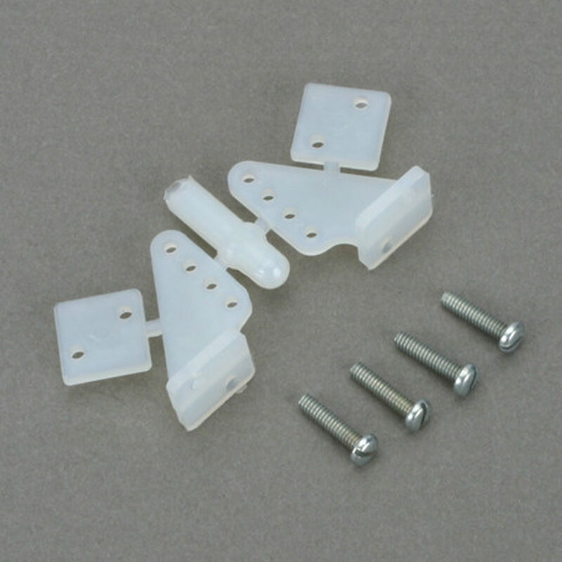 Du-Bro Control Horns (1/2A)