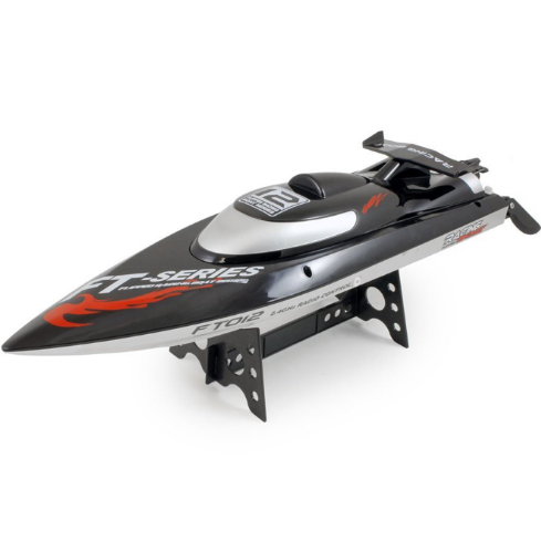 ft012 racing boat