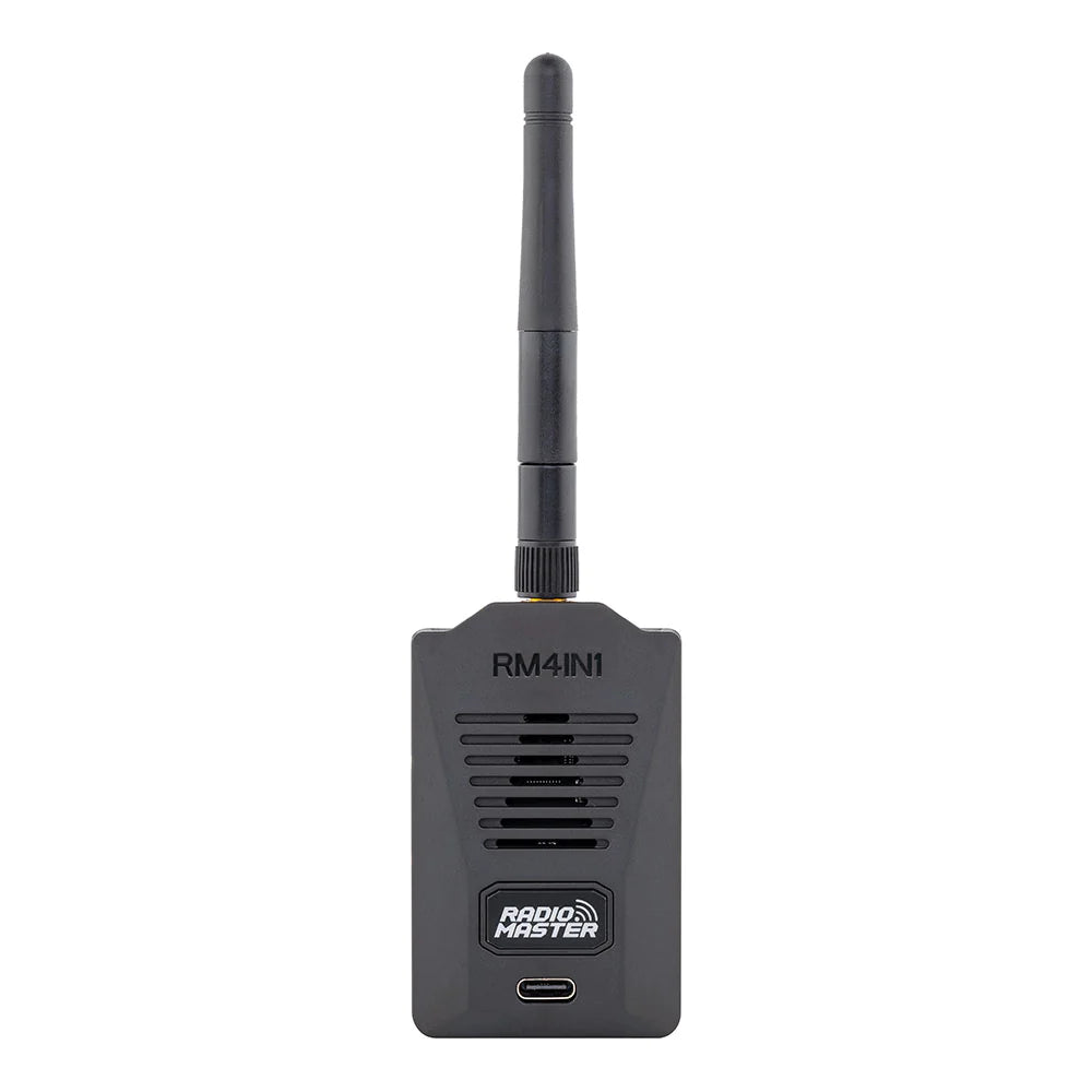 RadioMaster 2.4G Multi-Protocol 4-in-1 Micro/Nano TX Module