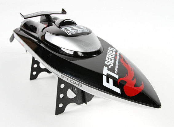 ft series rc boat