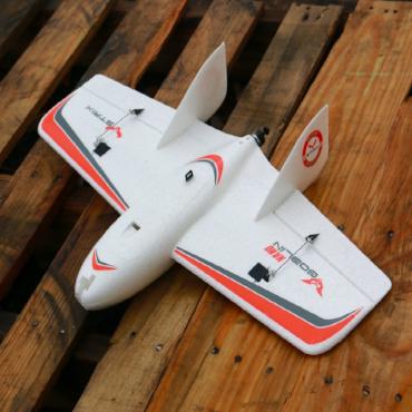 strix rc planes