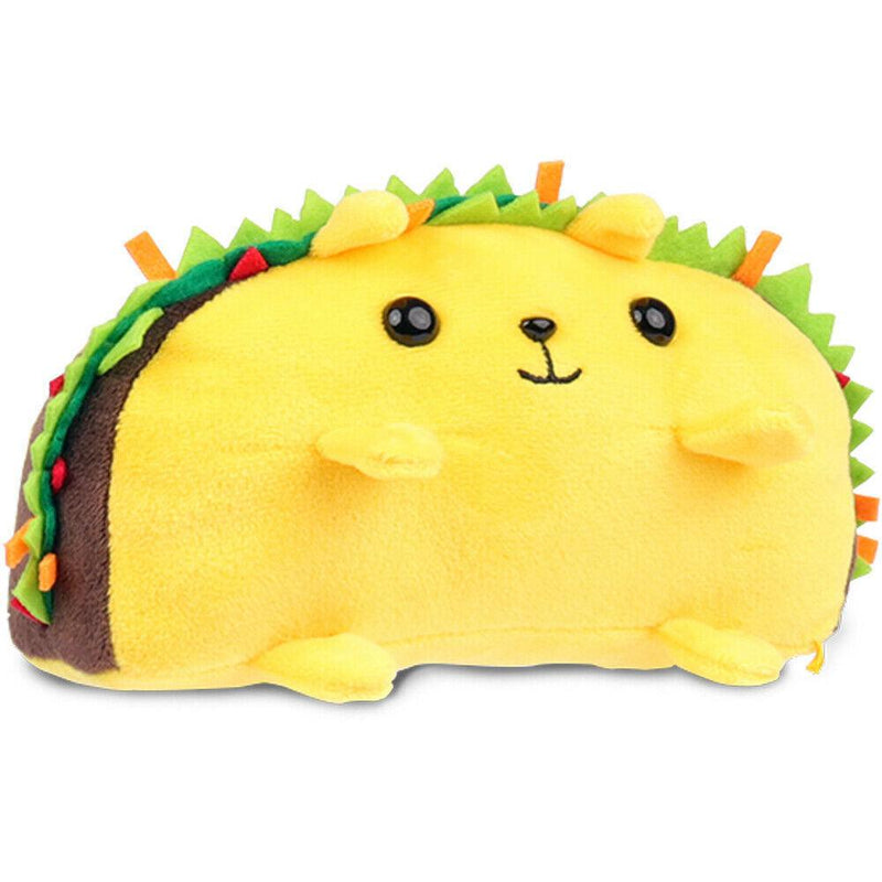 exploding kittens tacocat plush