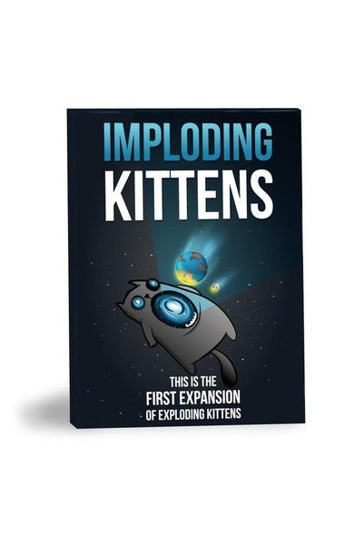 exploding kittens expansion