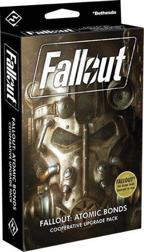 Fallout - Atomic Bonds Expansion-Pixel Park-Game Kings
