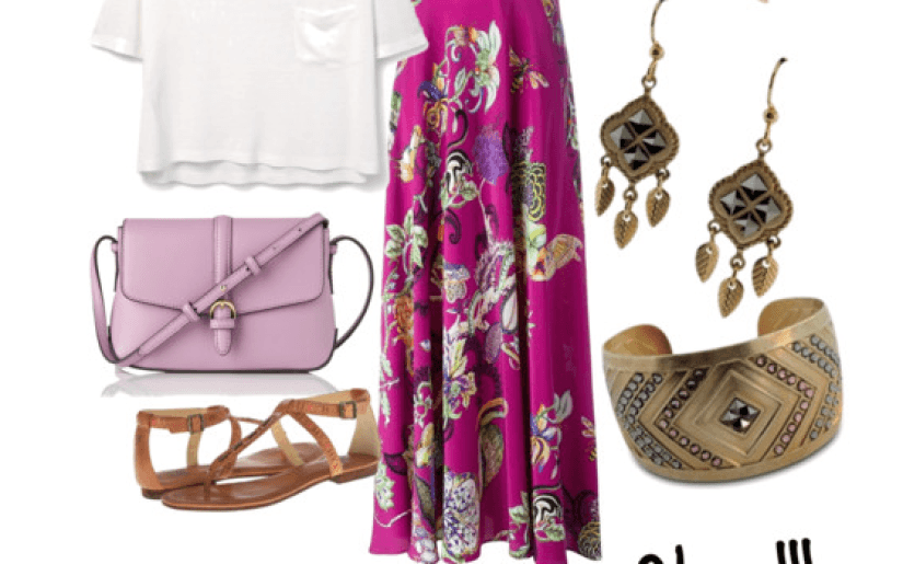 Gypsy Glam Ensemble III – IsabelleGraceJewelry