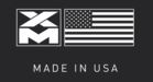 XM surf leash hecho en EE. UU. América