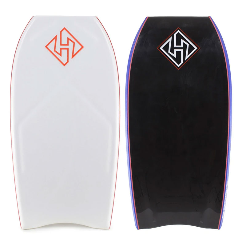 kosten werkgelegenheid resultaat Houston Arrow PE (White / Black) – Quality Surfboards Hawaii