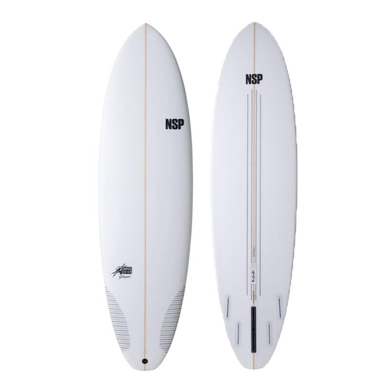 carl schaper surfboards