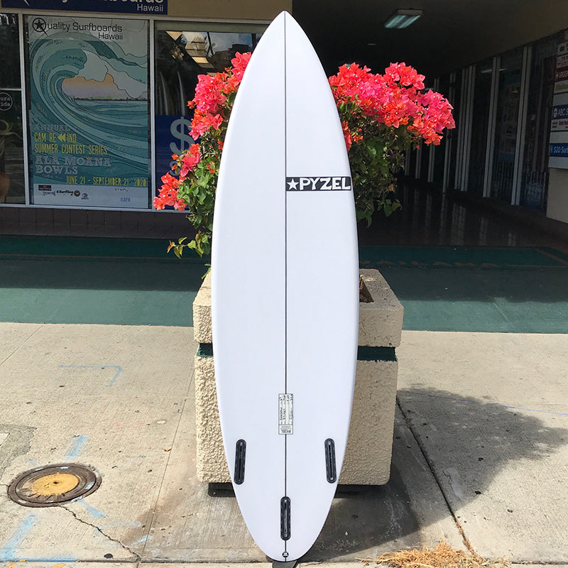 値下げしました！pyzel firebird 5'8 サーフボード www.ada-soft.com