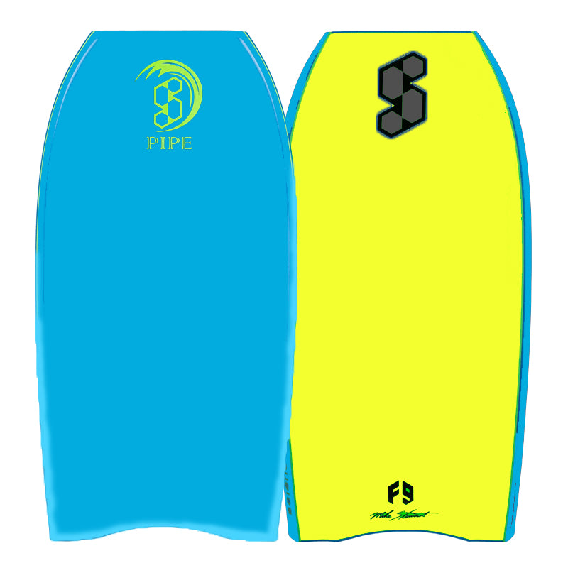 koper Syndicaat regenval Pipe 1X – Quality Surfboards Hawaii