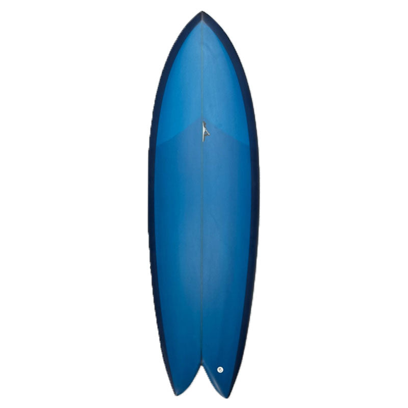 thomas surfboards fish