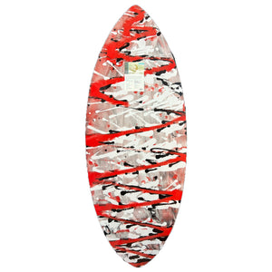 Contabilidad Abundancia sensación 49" Cuña Skimboard – Quality Surfboards Hawaii