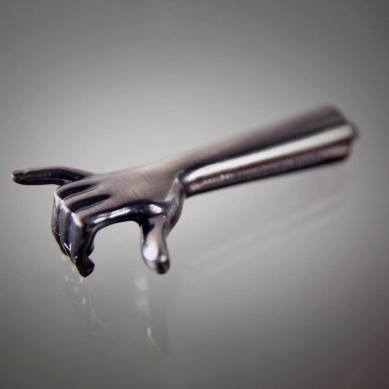 silver surfer bottle opener