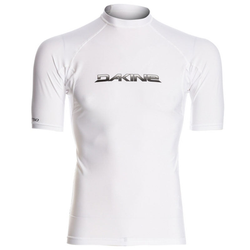 New Black DaKine Heavy Duty LS Surf Shirt 