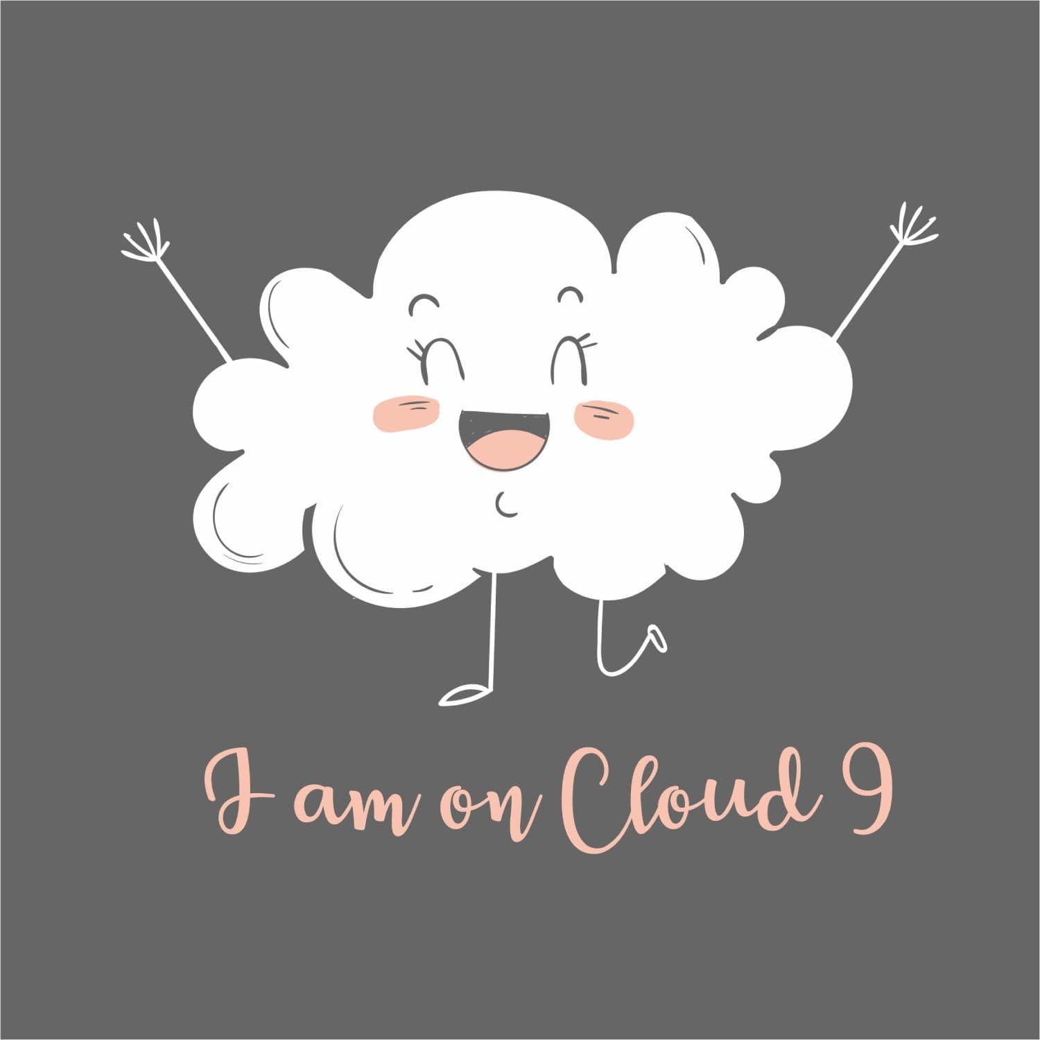 i am on cloud nine meaning in english