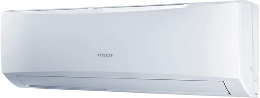 Tosot 9000 Btu 23 Seer Ductless Mini Split Single Zone With Heating W Aanda Mini Splits 9869