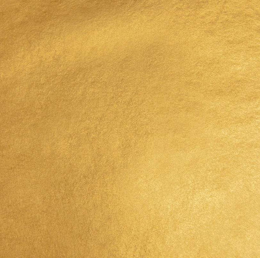 Gold Leaf Booklet, Pure Gold 24ct, 80 x 80mm – Art Academy Direct