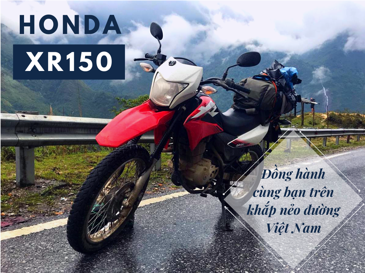 Khám phá 88 honda xr 125 không thể bỏ qua  thuvientinhoceduvn