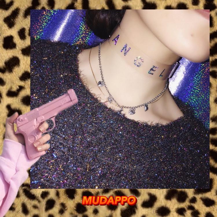 itGirl Shop - Aesthetic Clothing -90'S Tattoo Choker