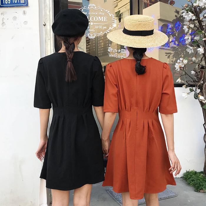nice summer dresses with sleeves