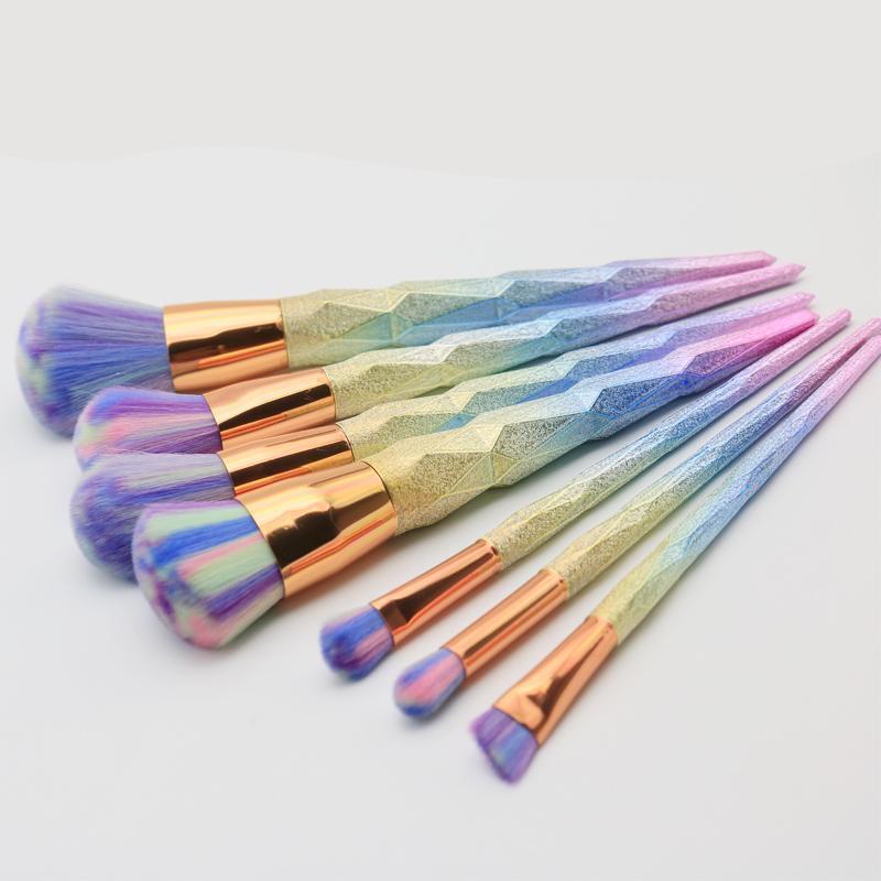 make up fairy brushes