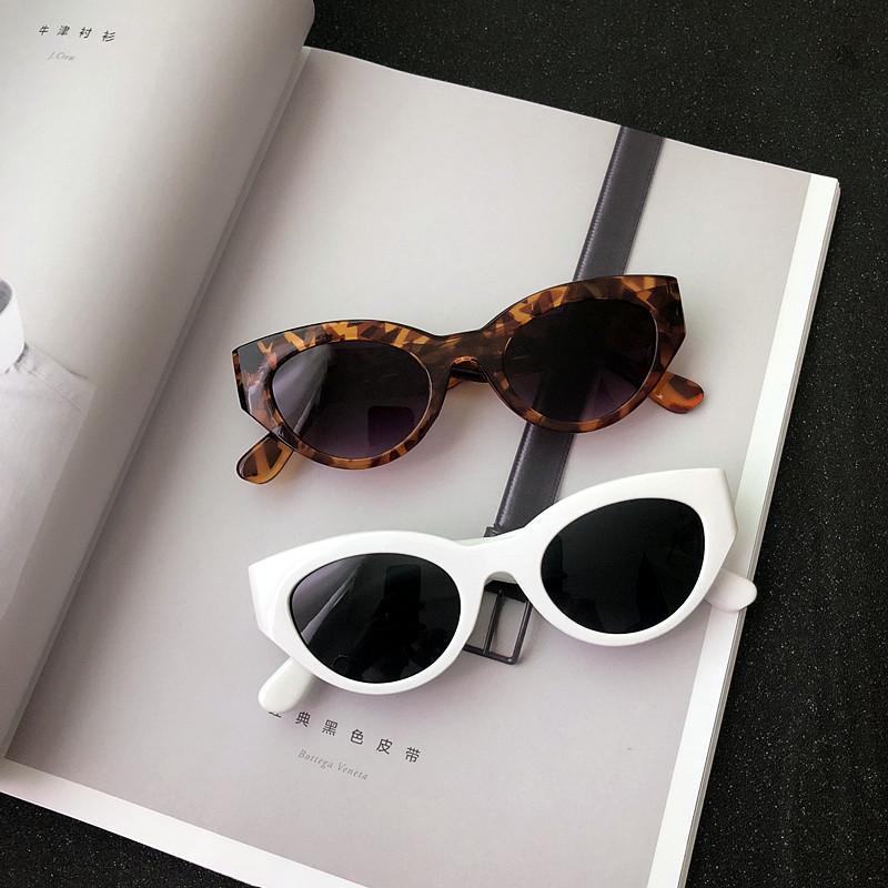 Itgirl Shop Aesthetic Sunglasses Y2k Sunglasses 