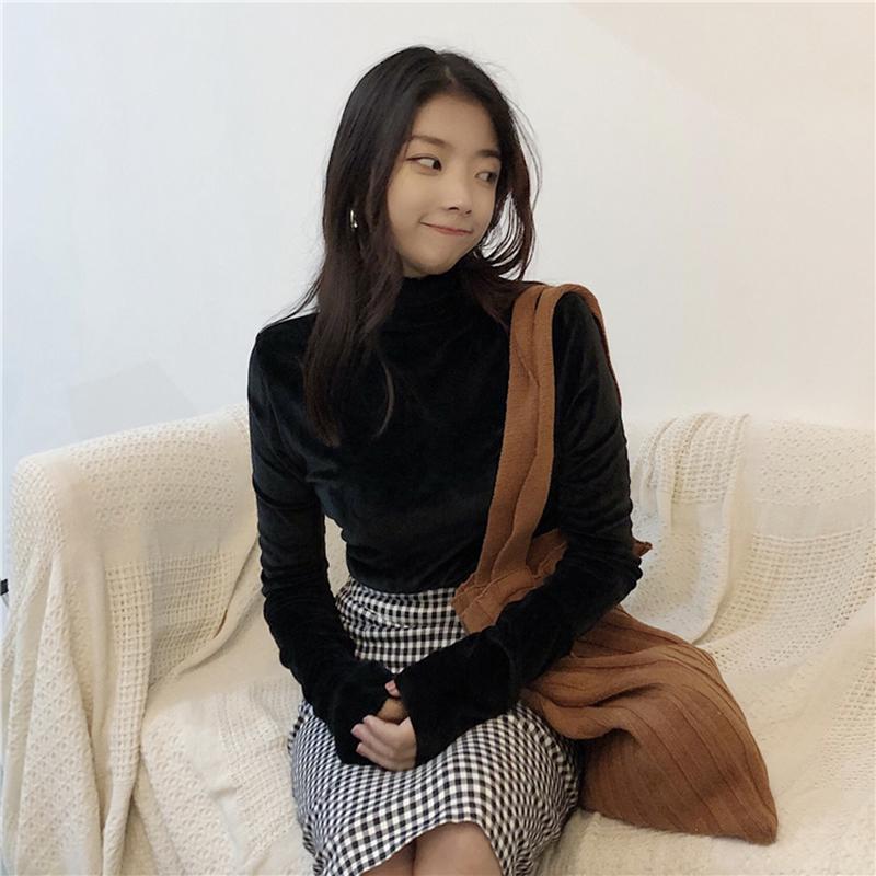 Winter Korean Outfit Styles To Try This Season - Salty Blog – Salty  Accessories