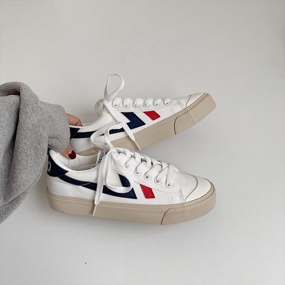 buy canvas sneakers