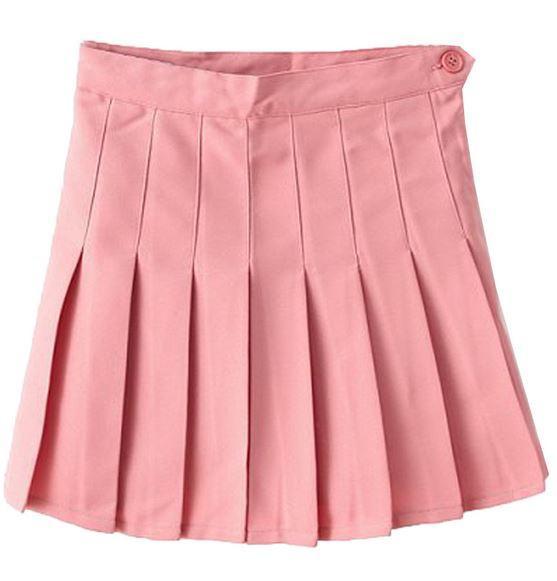 itGirl Shop | TENNIS PLEATED SKIRT