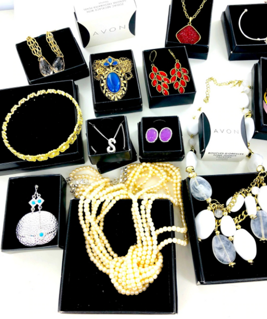 wholesale fashion jewelry by the bulk