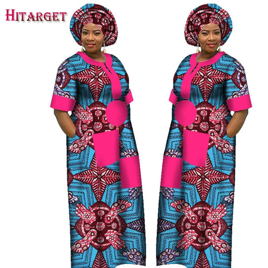 custom made african dresses