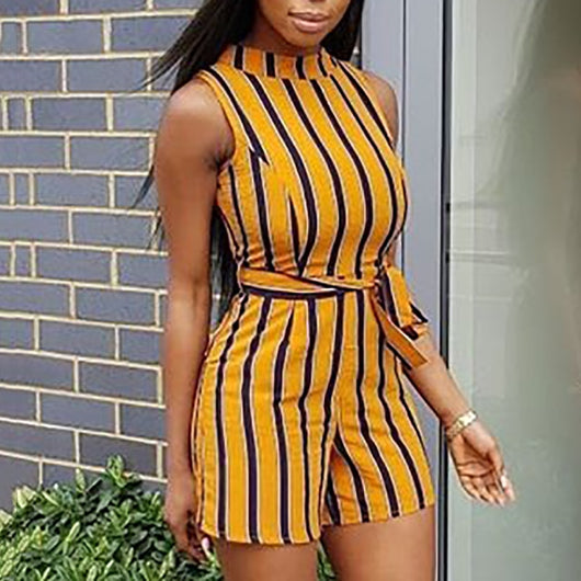 ankara short jumpsuit styles 2018