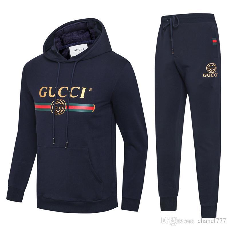 gucci sweat suits