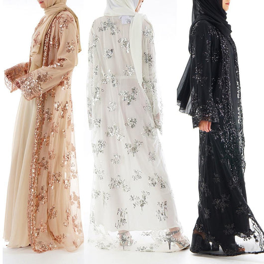 fashion for muslim ladies