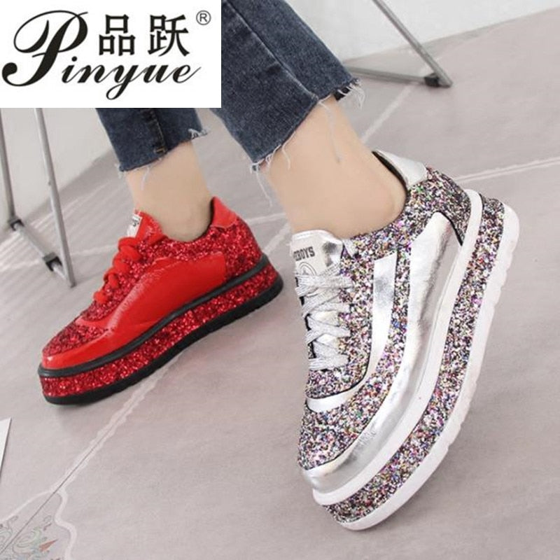 latest trending shoes for ladies