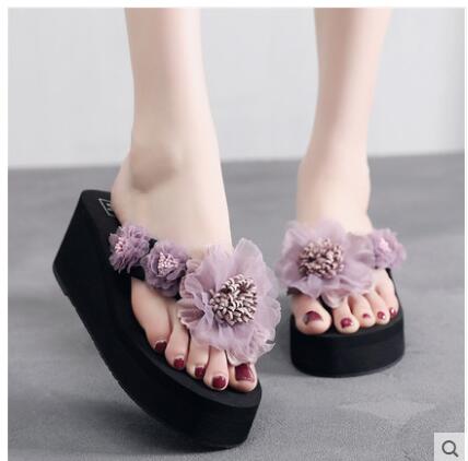new fashion slippers ladies cheap online