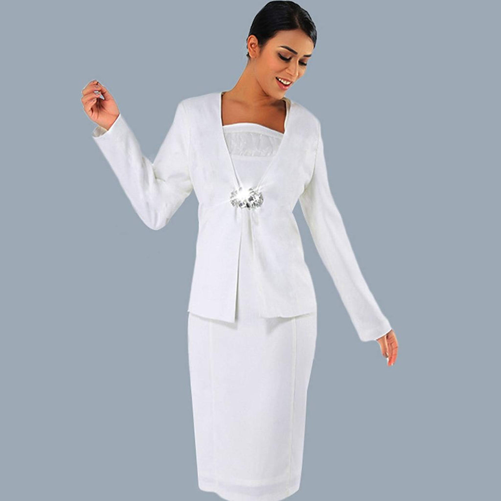 white church clothes