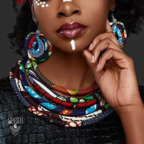 african jewelry